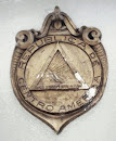 Escudo de Armas de Centro América