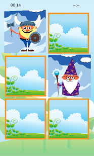 How to mod Robin Hood Memory Puzzle 1.0 apk for bluestacks