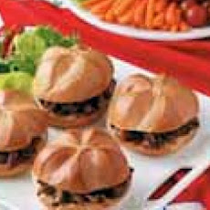Super Bowl Bites