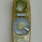 Wall Phones - Western Electric 220A  AC1 Trimline Clear 3