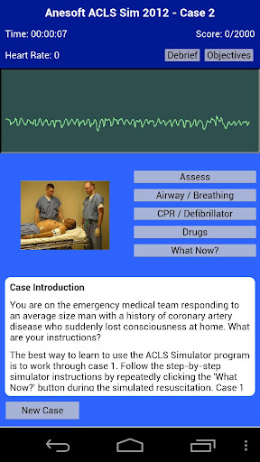 ACLS Sim 2012 Lite