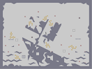 Thumbnail of the map '114-1: Shipwerk'