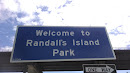 Welcome to Randall's Island