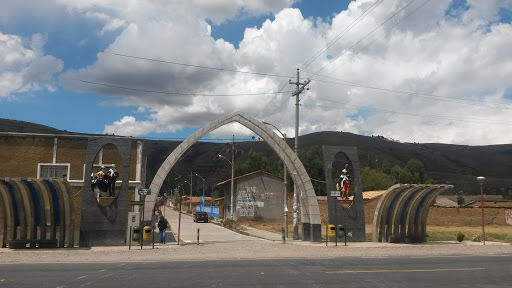 Huamali Concepción