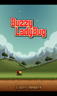 How to mod Buzzy LadyBug patch 1.0.7 apk for bluestacks