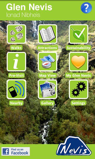 免費下載旅遊APP|Glen Nevis HD - Nevis Range app開箱文|APP開箱王