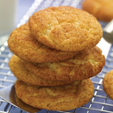 McCormick® Snickerdoodles