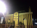 Masjid FIRDAUS
