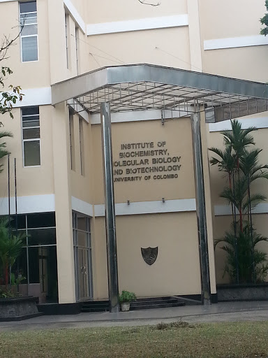 Institute Of Molecular Biology - University Of Colombo