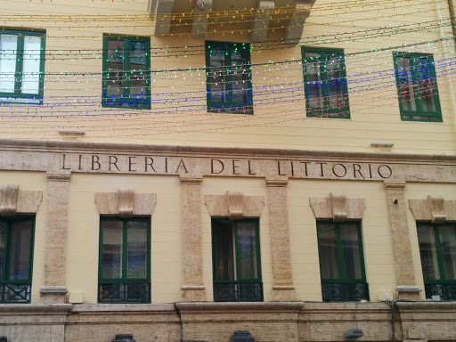 Libreria Del Littorio