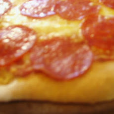 Pizza Dough