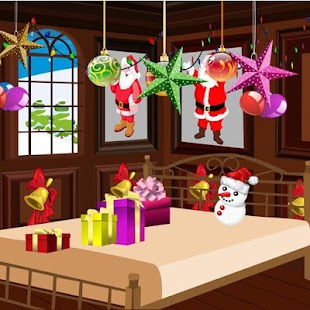 How to mod Christmas Escape 12 lastet apk for pc