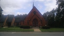 St James United Methodist Church