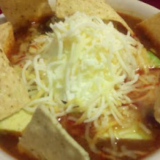 Taco Soup