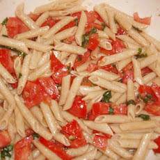 Bruschetta Pasta