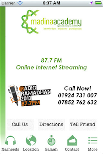 How to mod Madina Academy lastet apk for bluestacks