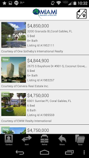How to get MIAMI Mobile Real Estate App lastet apk for bluestacks