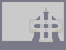 Thumbnail of the map '! V E L O C I R A P T O R !'