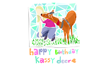 Happy birthday Kassy :D