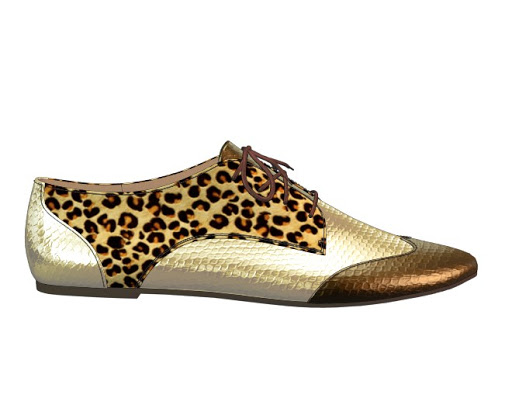 I Designed My Perfect Shoes!
