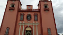 Iglesia Nuestra Señora De La Paz