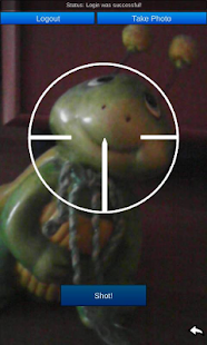 How to get Sniper Photos patch 1.1 apk for bluestacks