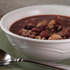 Italian Winter Soup