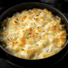 Baked Vidalia Onion Dip