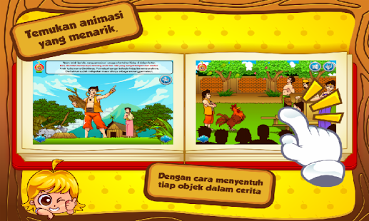 How to get Cerita Anak: Cindelaras unlimited apk for pc