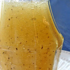 Italian Salad Dressing