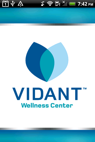 Vidant Wellness Center