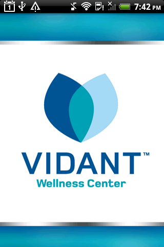 【免費健康App】Vidant Wellness Center-APP點子