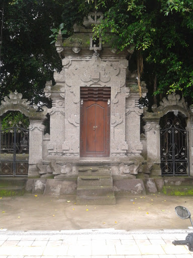 Pengkolan Temple