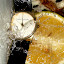 Time Splash by Premkumar Antony - Artistic Objects Other Objects ( water, time, splash, wristwatch )