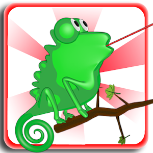 Cowboy Chameleon.apk 1.2