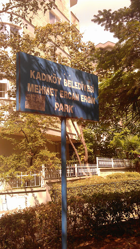 Mehmet Ercan Ergin Park
