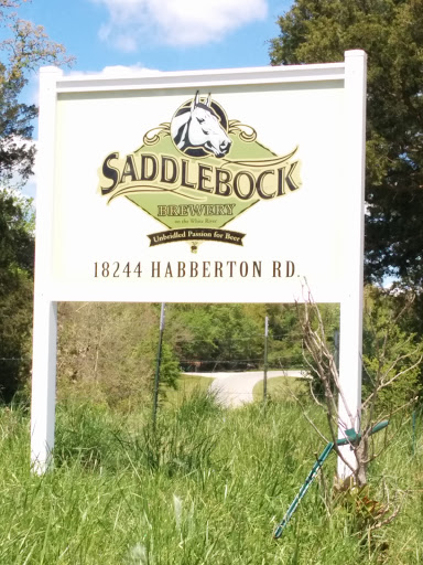 Saddlebock Brewery