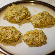 Cracker Mix