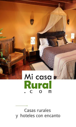 Mi Casa Rural