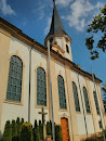 St. Peter Kirche 