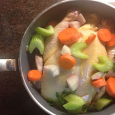 Eat This. You'll Feel Better.