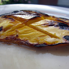 Mango Brûlée