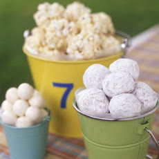 Popcorn Balls