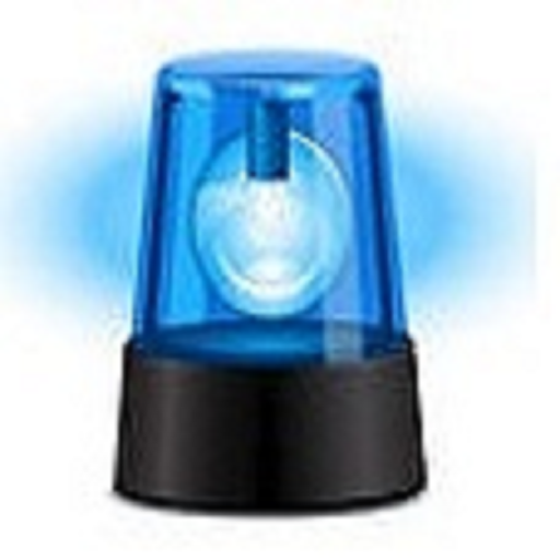 Police Sirens Lite LOGO-APP點子