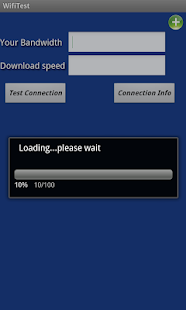 How to get Wifi bandwidth Easy speed Test 1.51 unlimited apk for pc