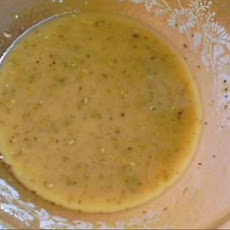 Greek Salad Dressing