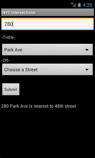免費下載旅遊APP|NYC Intersections app開箱文|APP開箱王