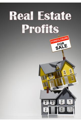 Real Estate Profits