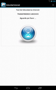 How to get Test de Velocidad de Internet patch Velocidad apk for pc