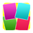 Super Collage mobile app icon